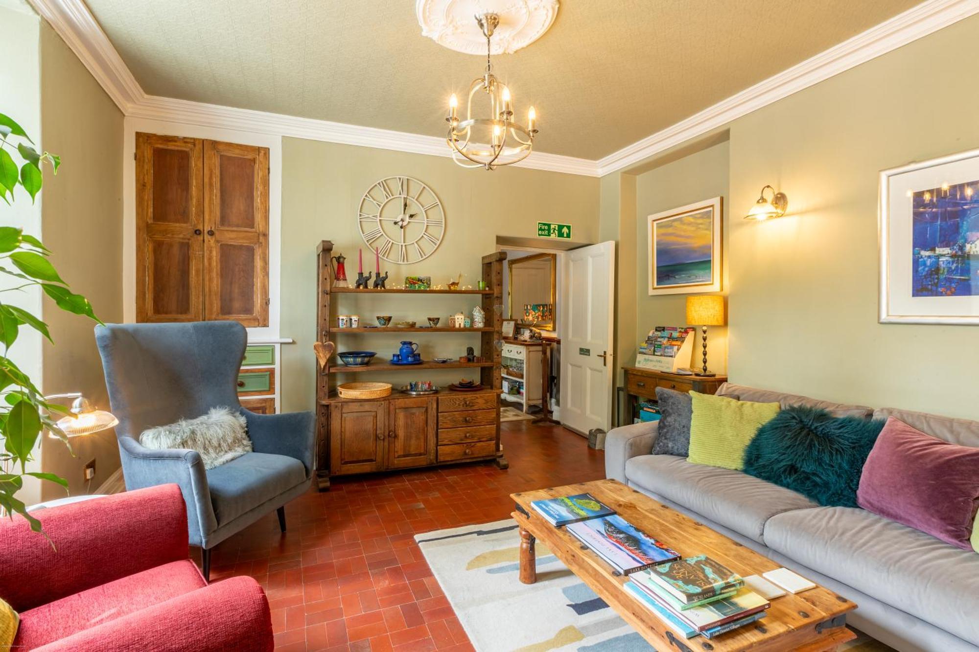 Oakfold House Hotel Bowness-on-Windermere Bagian luar foto