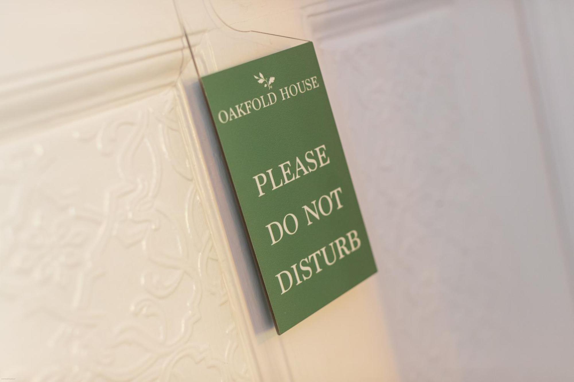 Oakfold House Hotel Bowness-on-Windermere Bagian luar foto