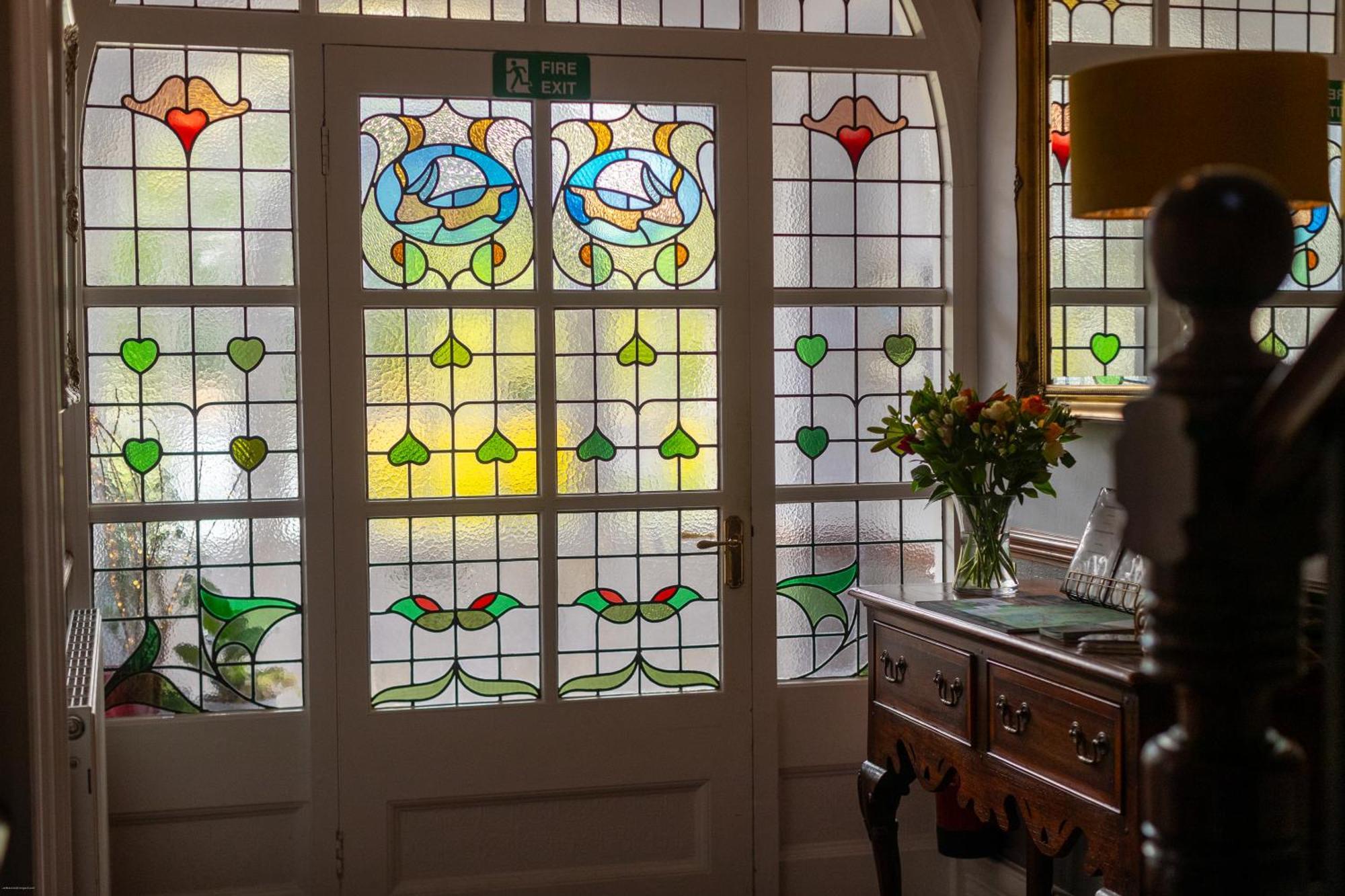 Oakfold House Hotel Bowness-on-Windermere Bagian luar foto