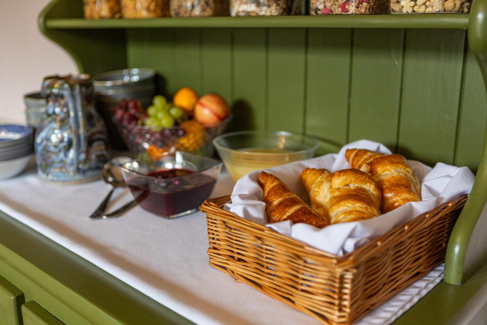 Oakfold House Hotel Bowness-on-Windermere Bagian luar foto