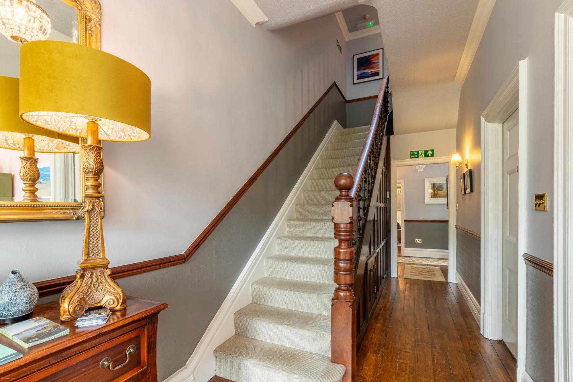 Oakfold House Hotel Bowness-on-Windermere Bagian luar foto