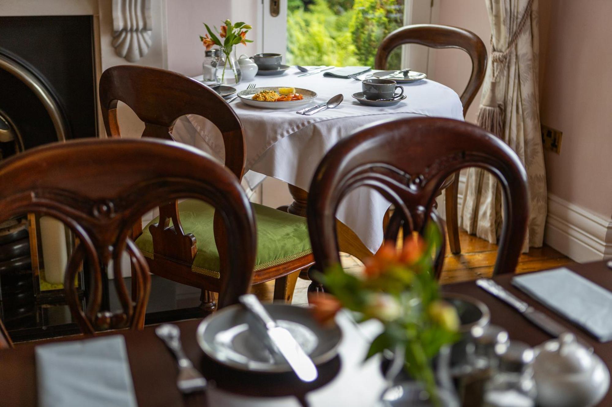 Oakfold House Hotel Bowness-on-Windermere Bagian luar foto