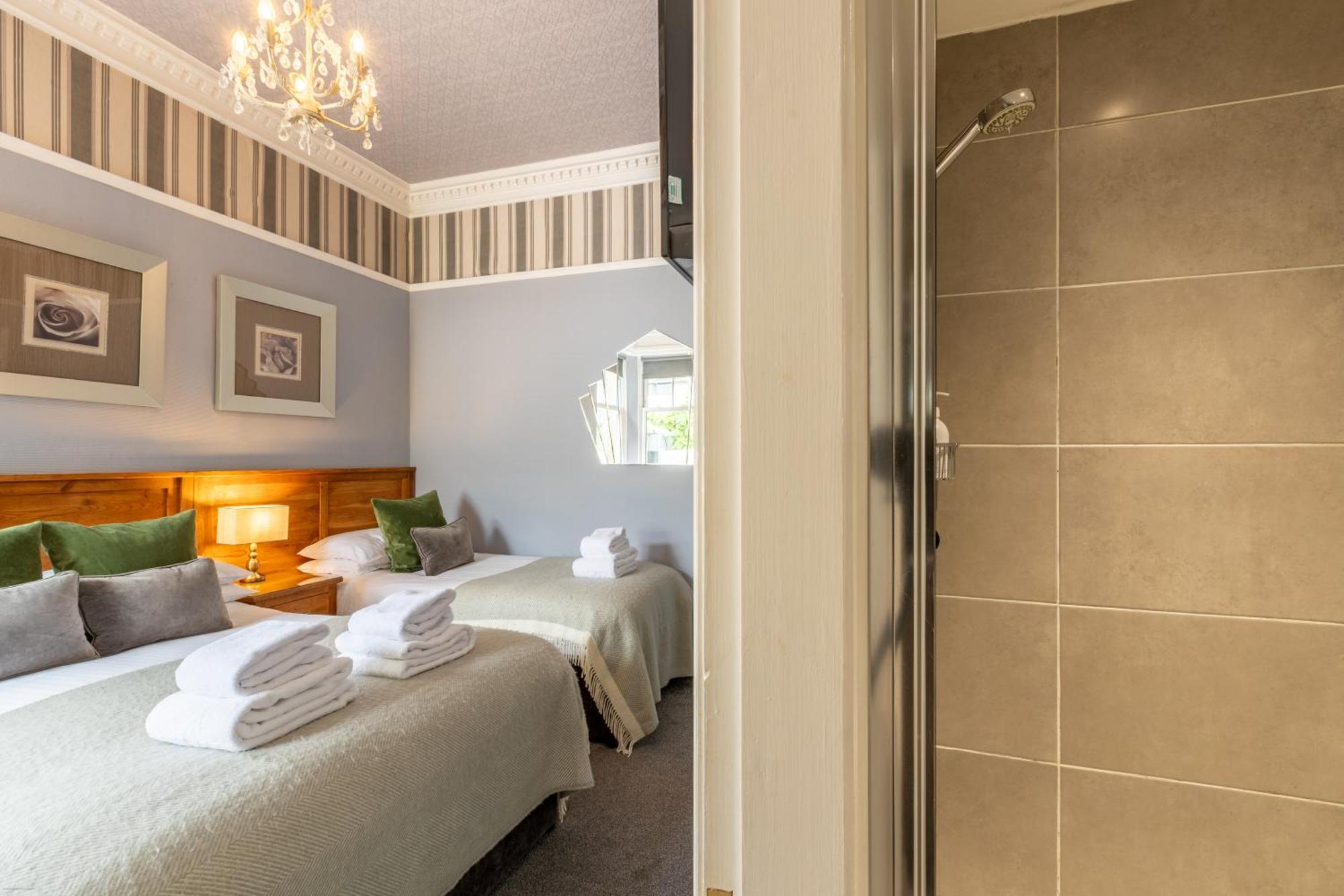 Oakfold House Hotel Bowness-on-Windermere Bagian luar foto