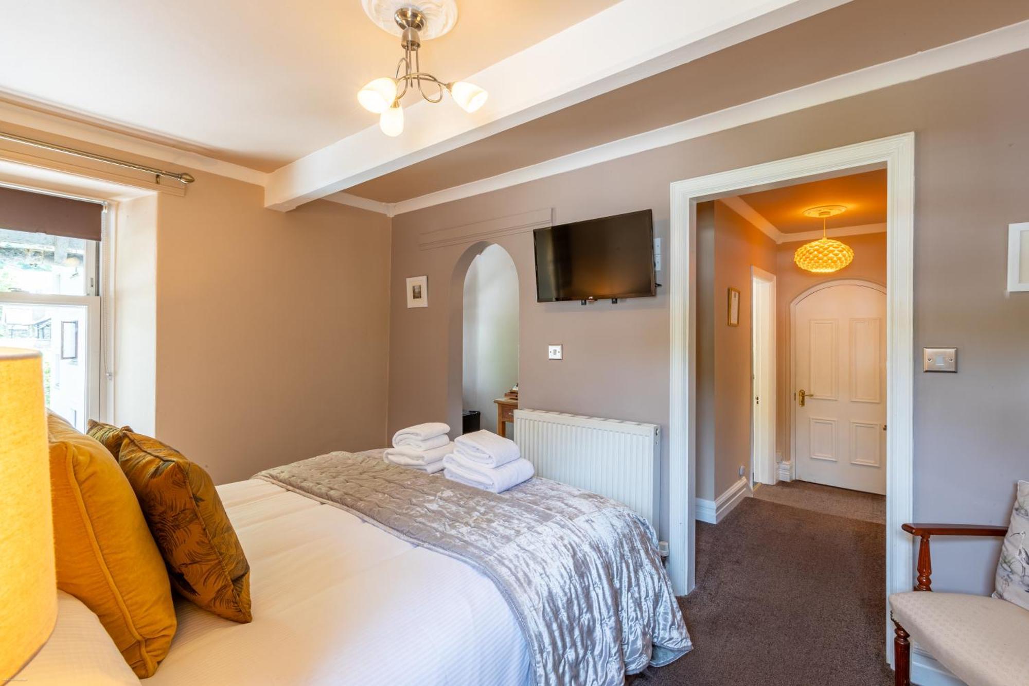 Oakfold House Hotel Bowness-on-Windermere Bagian luar foto