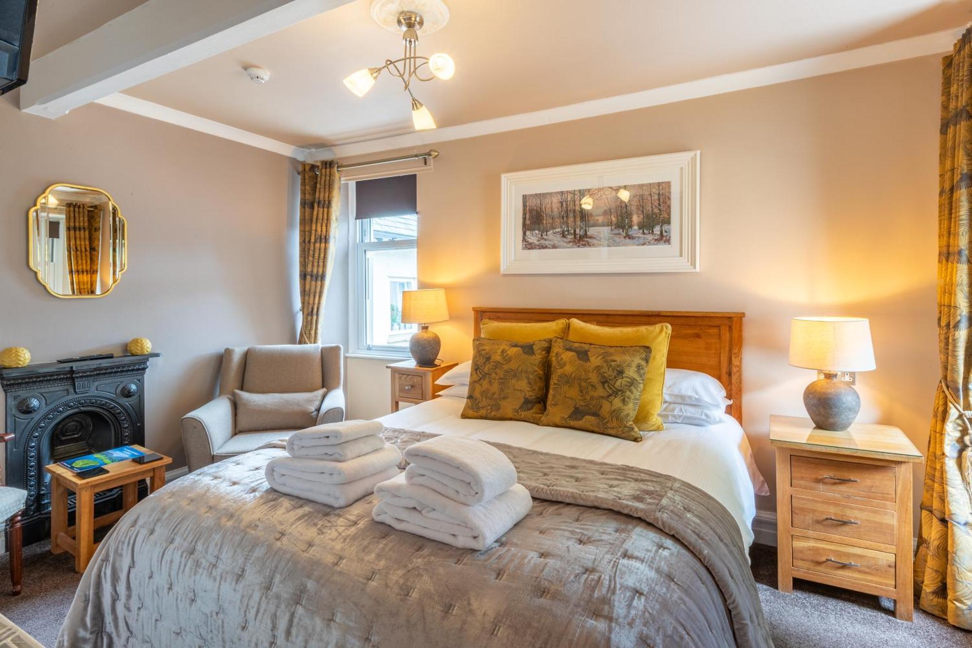 Oakfold House Hotel Bowness-on-Windermere Bagian luar foto