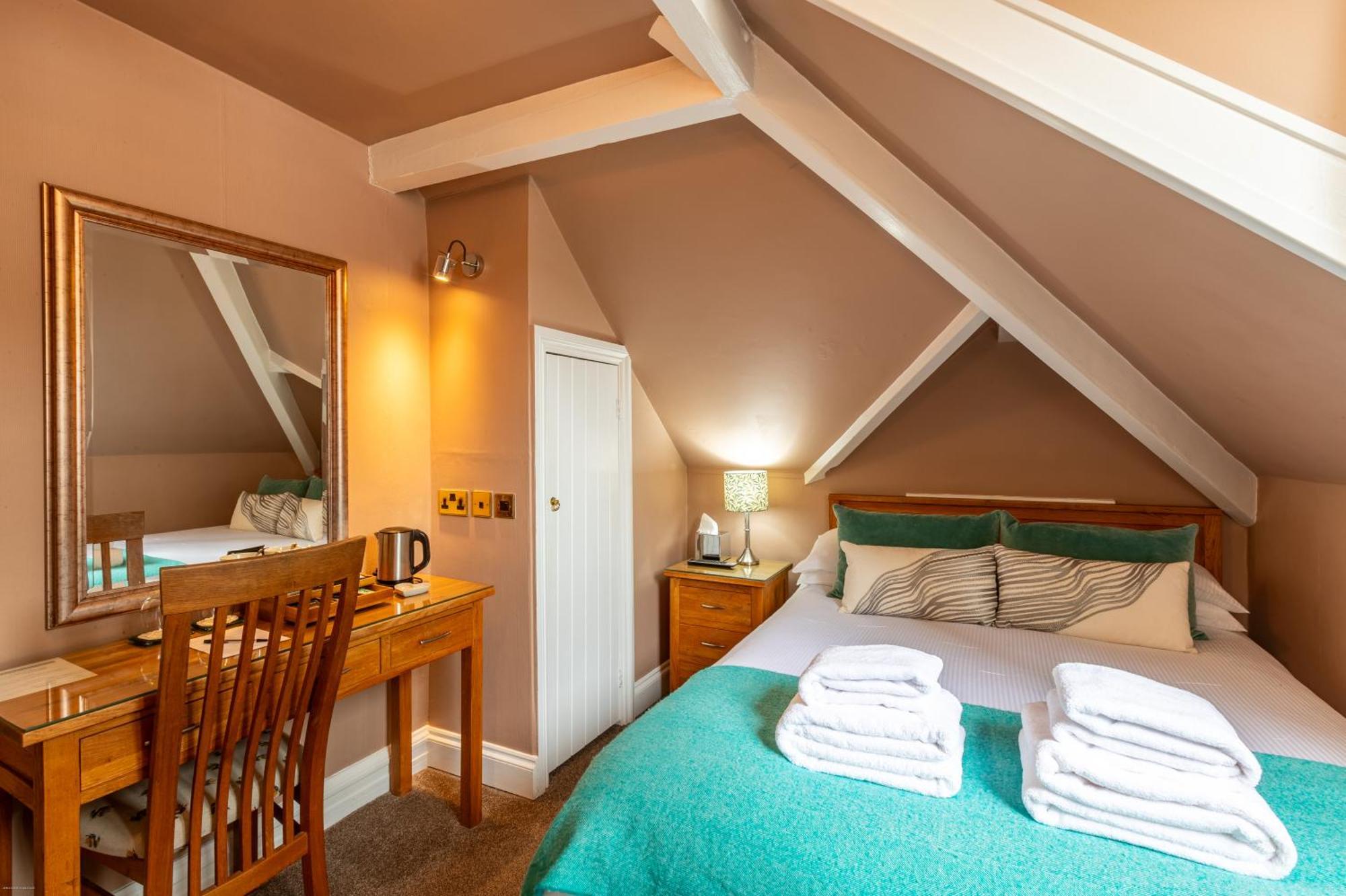 Oakfold House Hotel Bowness-on-Windermere Bagian luar foto