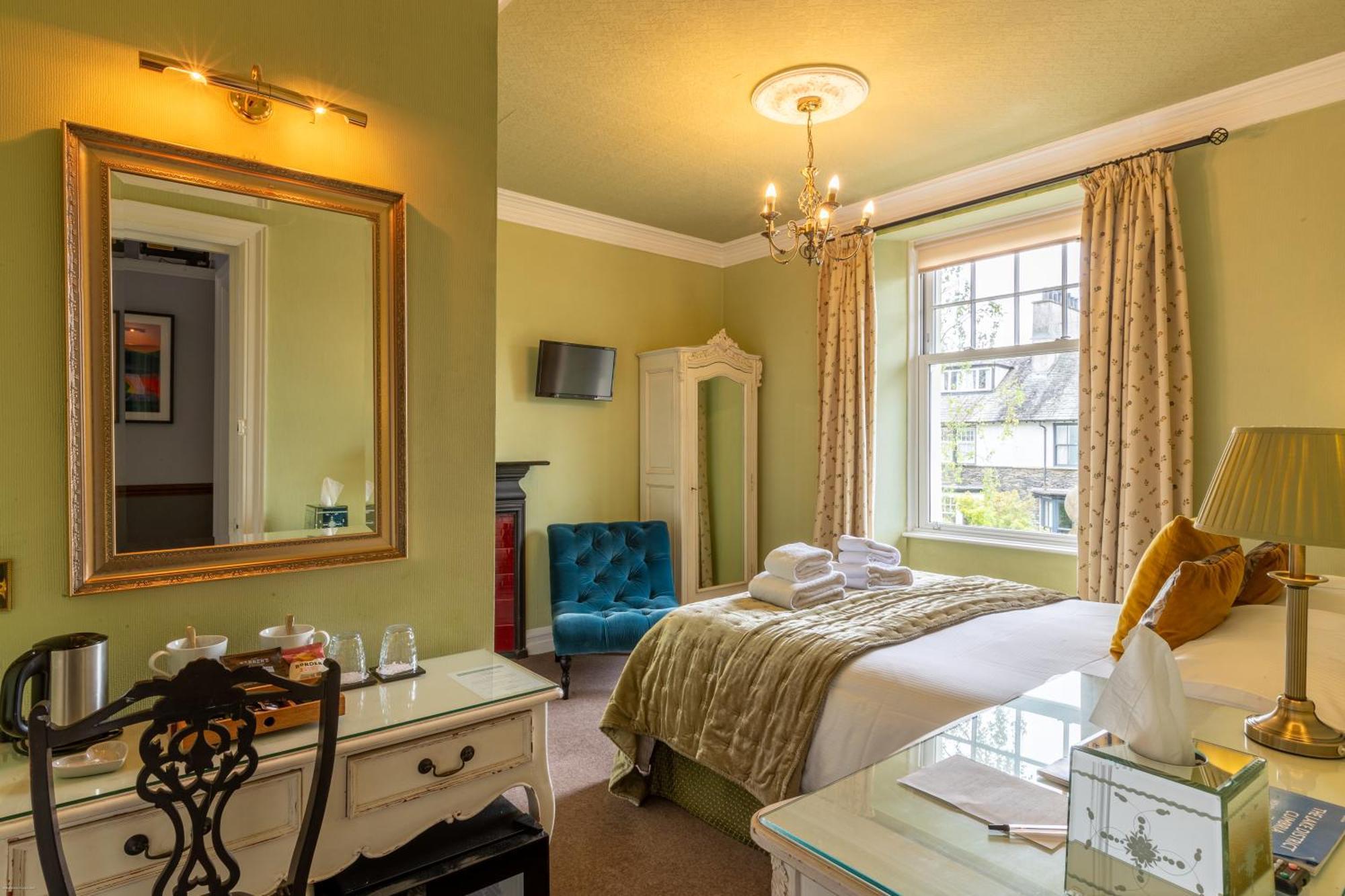 Oakfold House Hotel Bowness-on-Windermere Bagian luar foto