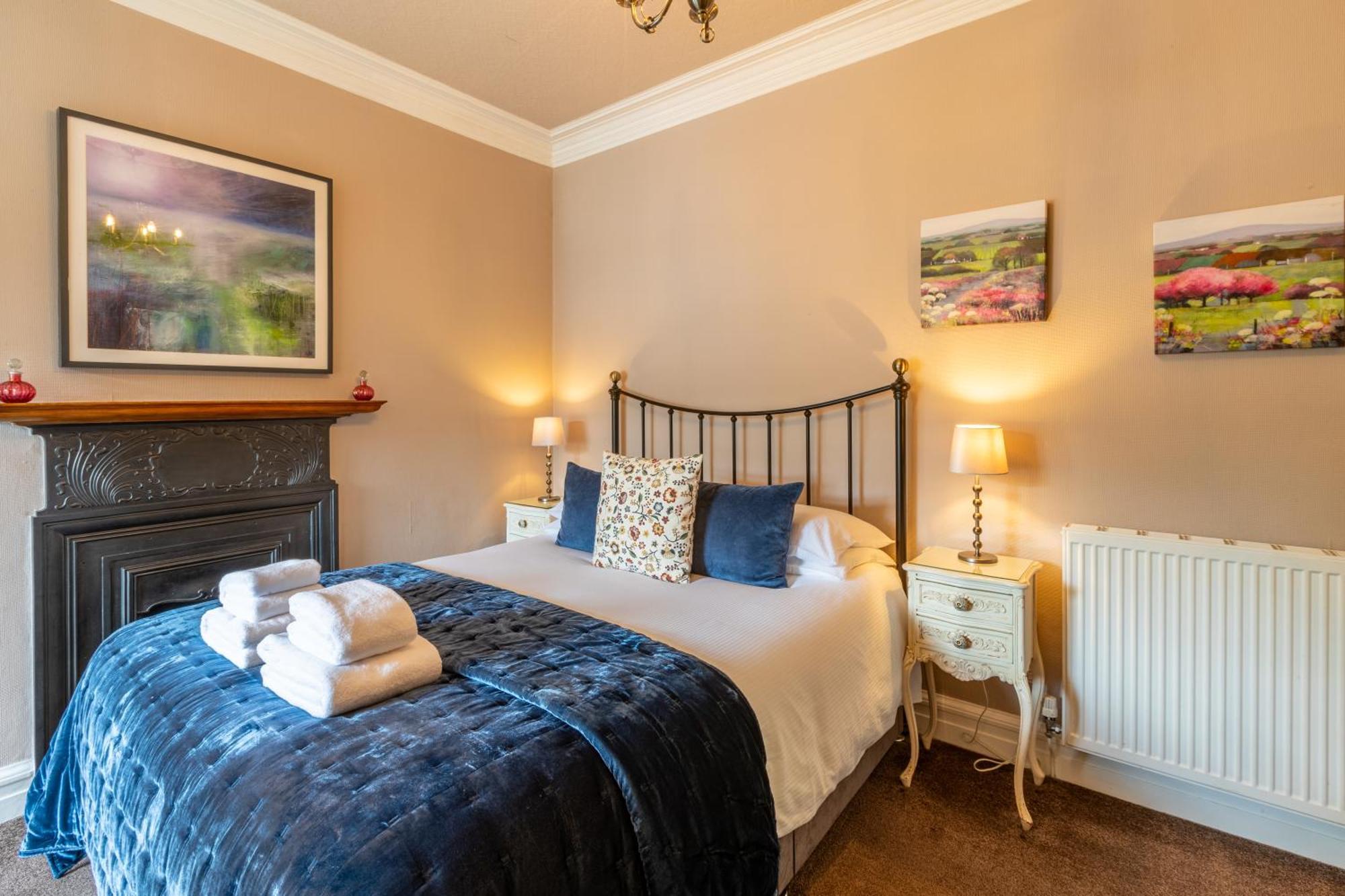 Oakfold House Hotel Bowness-on-Windermere Bagian luar foto