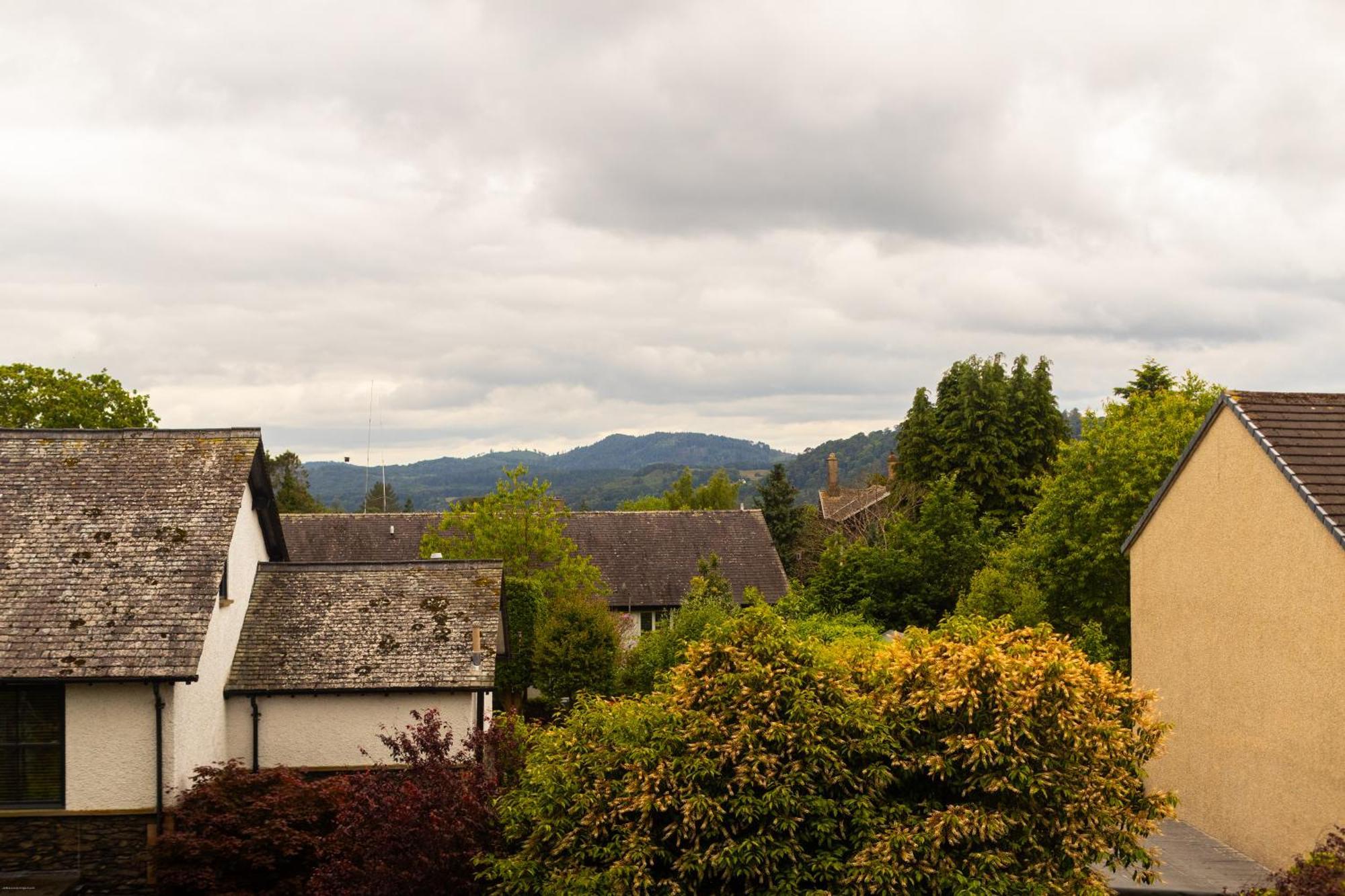 Oakfold House Hotel Bowness-on-Windermere Bagian luar foto