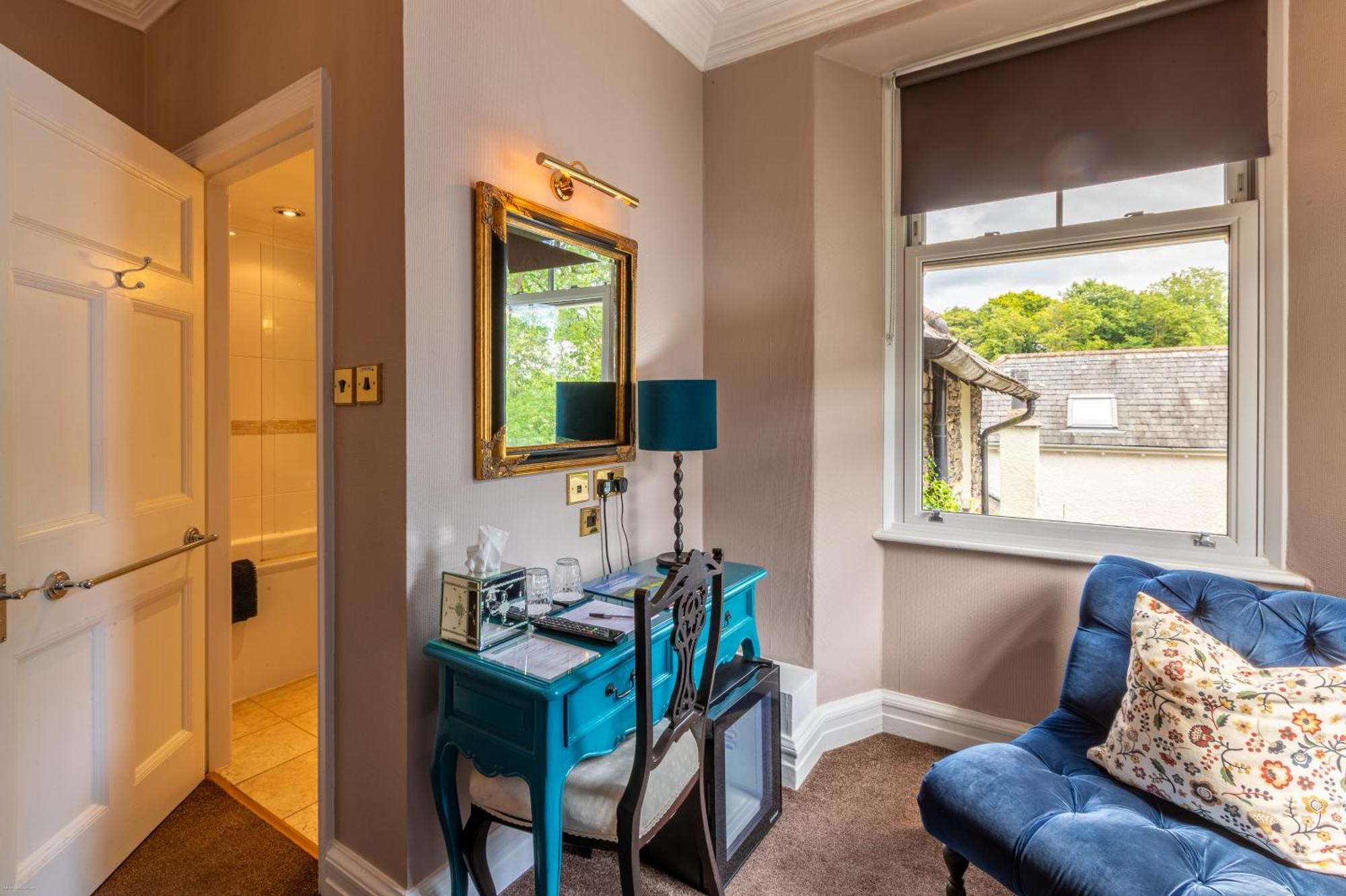 Oakfold House Hotel Bowness-on-Windermere Bagian luar foto