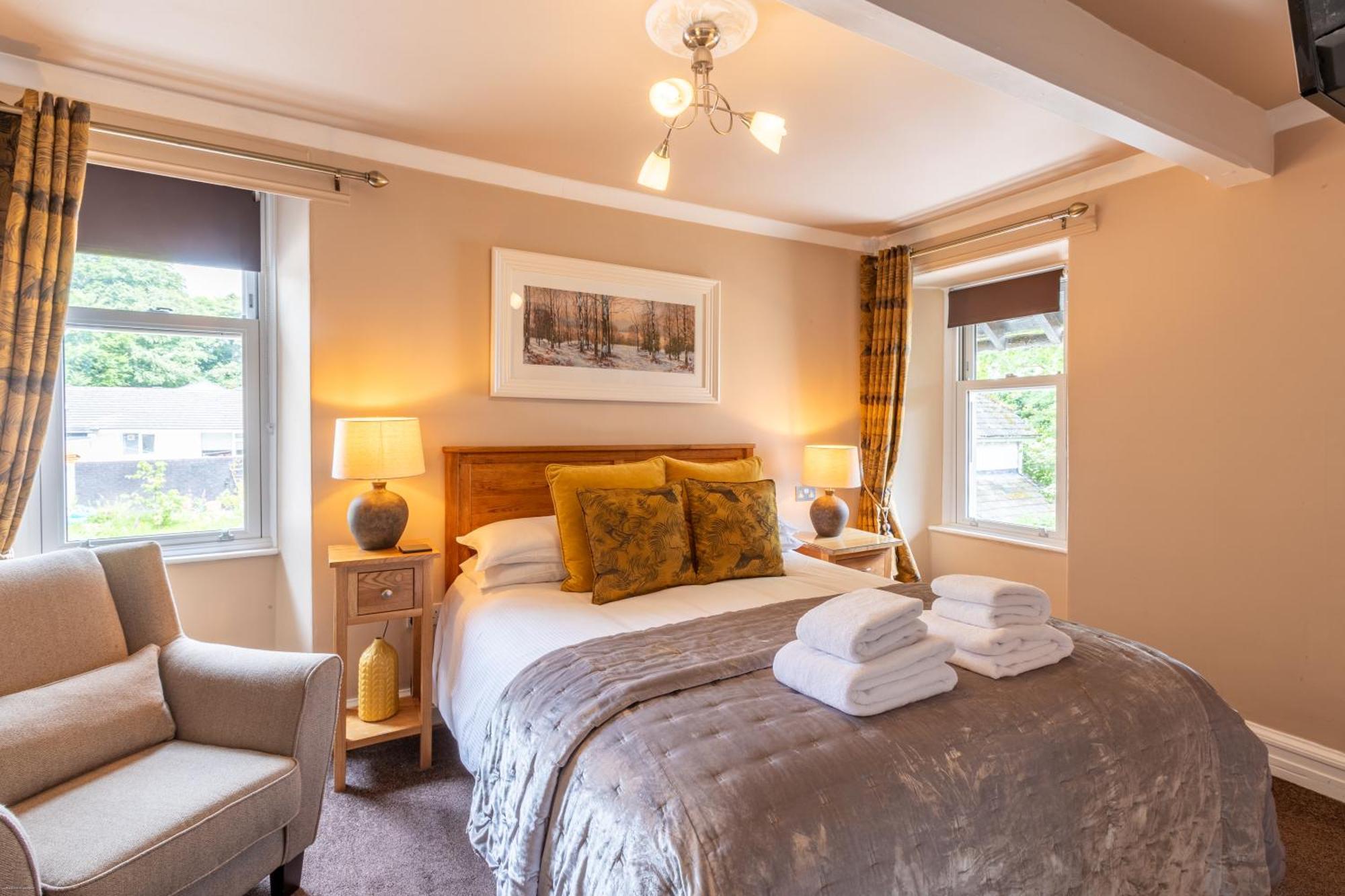 Oakfold House Hotel Bowness-on-Windermere Bagian luar foto