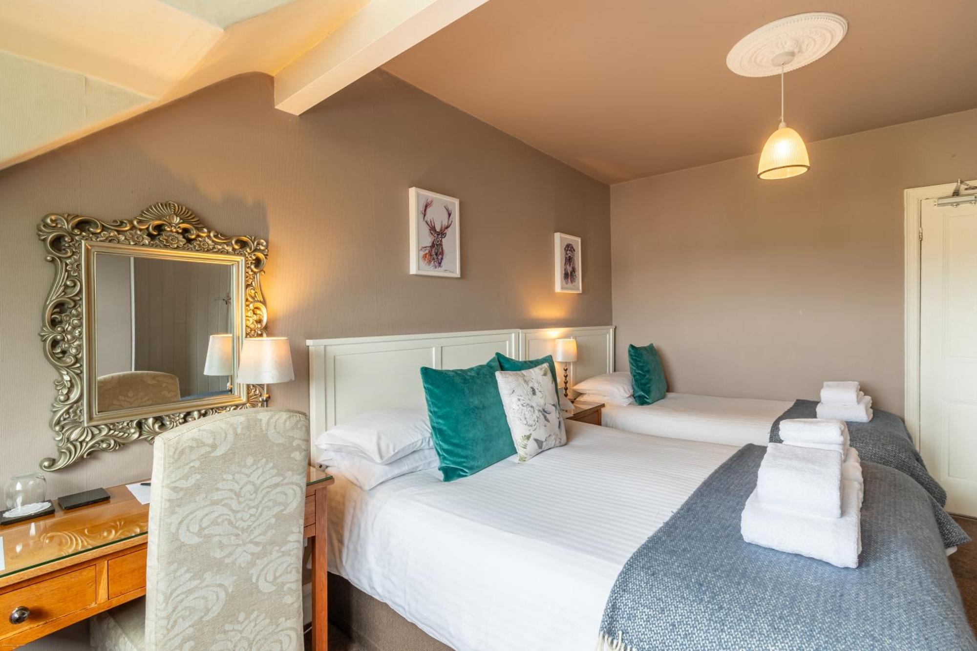 Oakfold House Hotel Bowness-on-Windermere Bagian luar foto