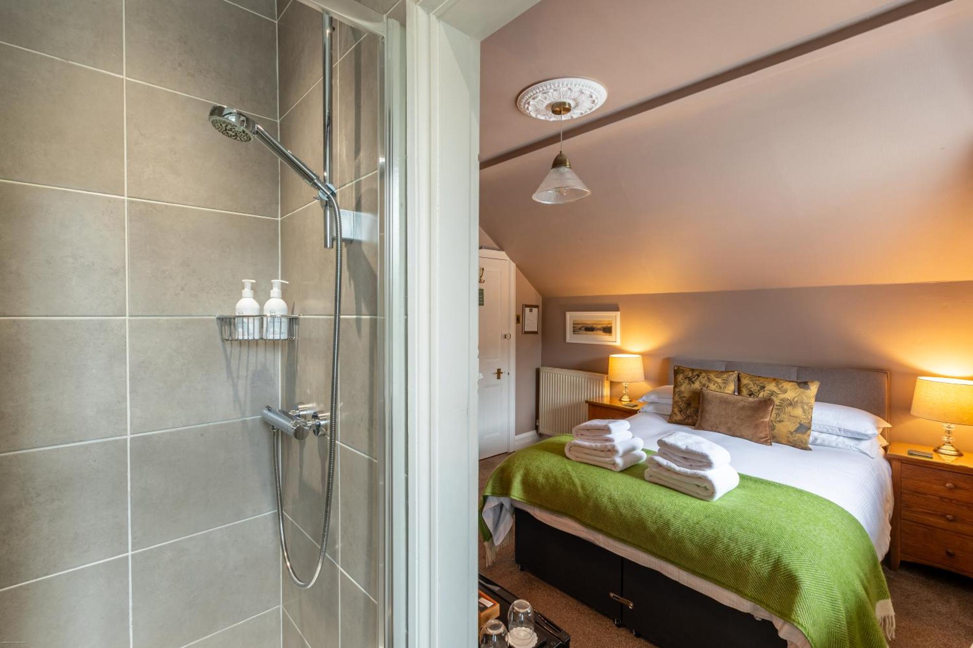 Oakfold House Hotel Bowness-on-Windermere Bagian luar foto