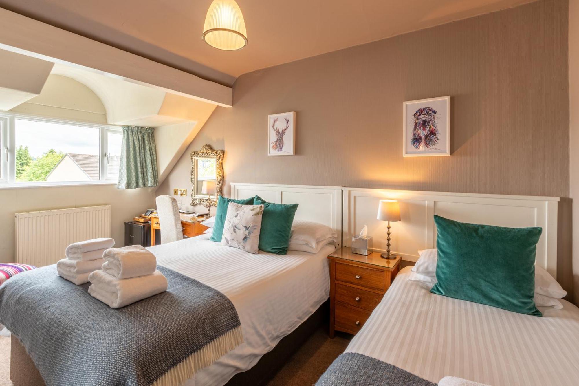 Oakfold House Hotel Bowness-on-Windermere Bagian luar foto