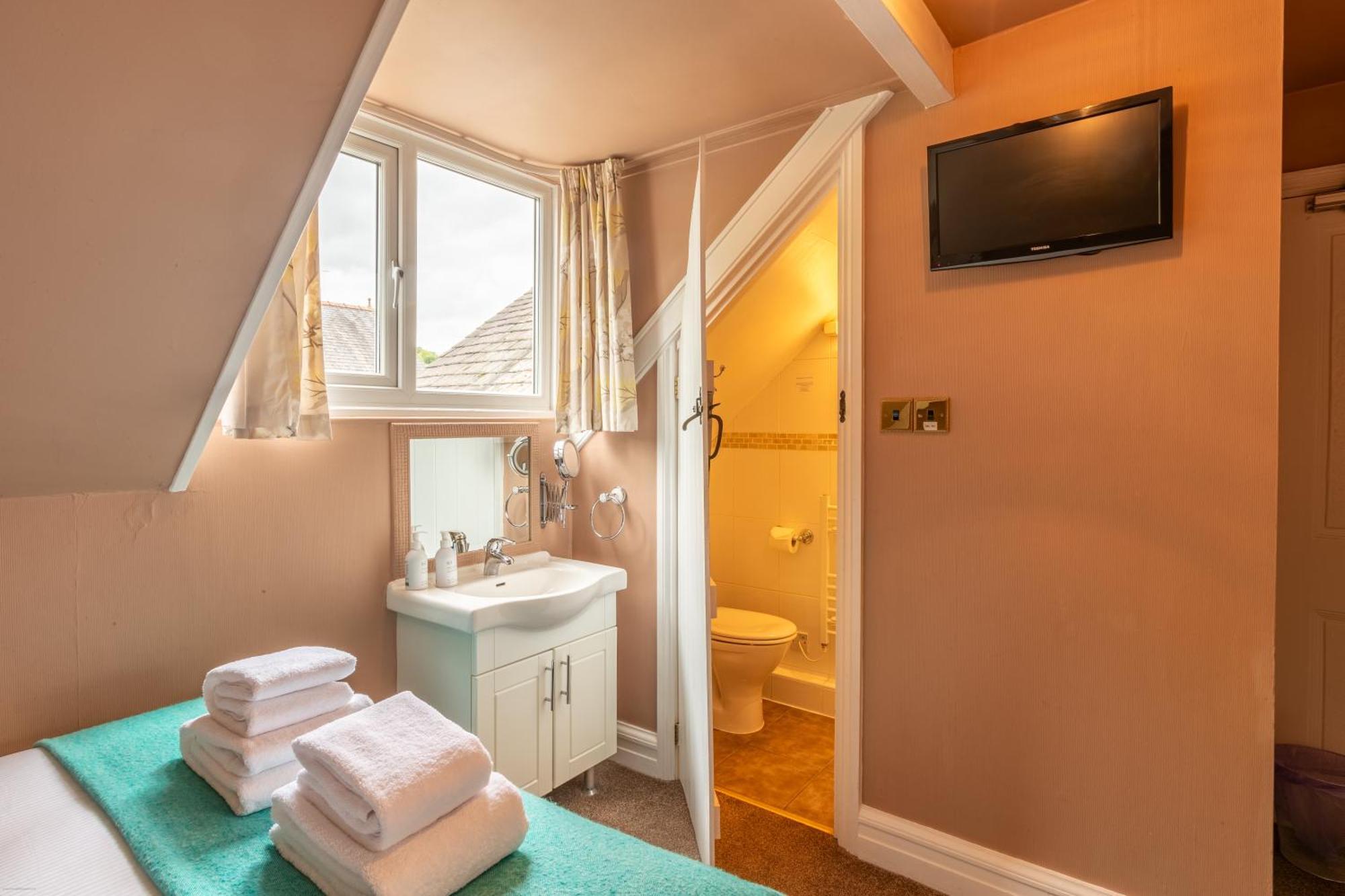 Oakfold House Hotel Bowness-on-Windermere Bagian luar foto