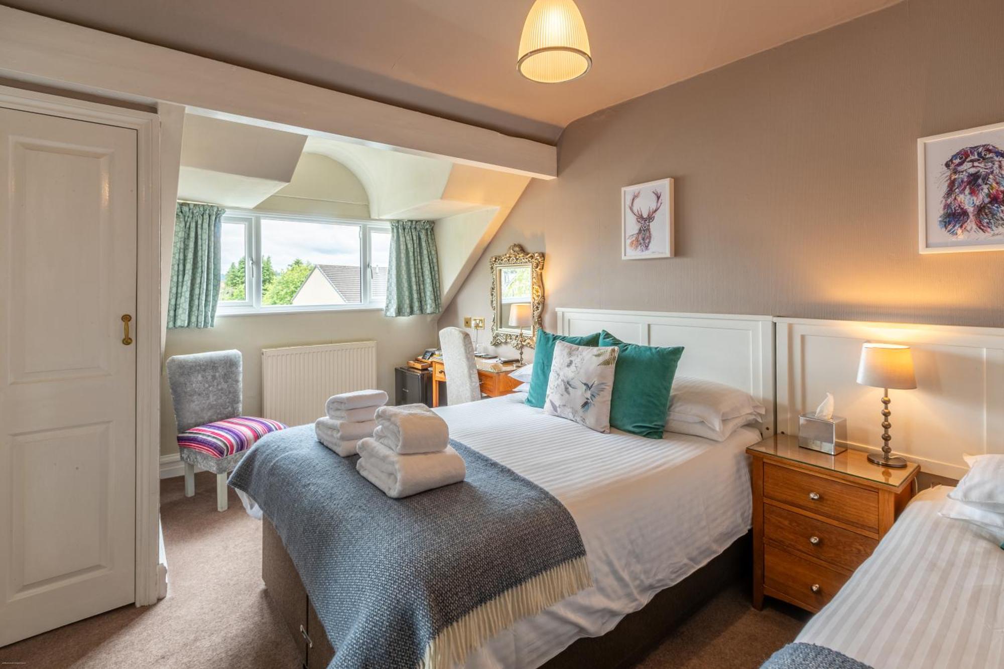 Oakfold House Hotel Bowness-on-Windermere Bagian luar foto