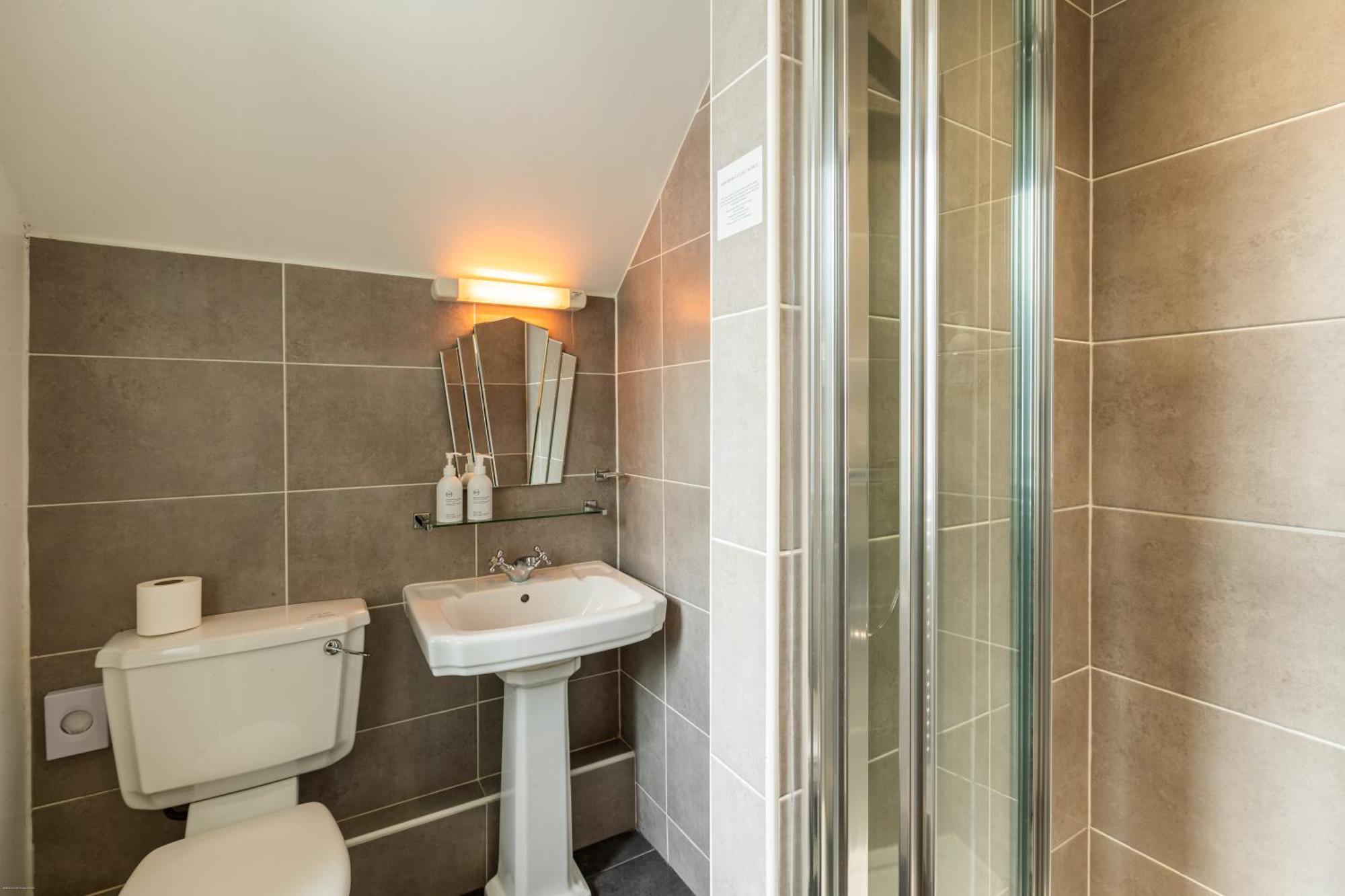 Oakfold House Hotel Bowness-on-Windermere Bagian luar foto