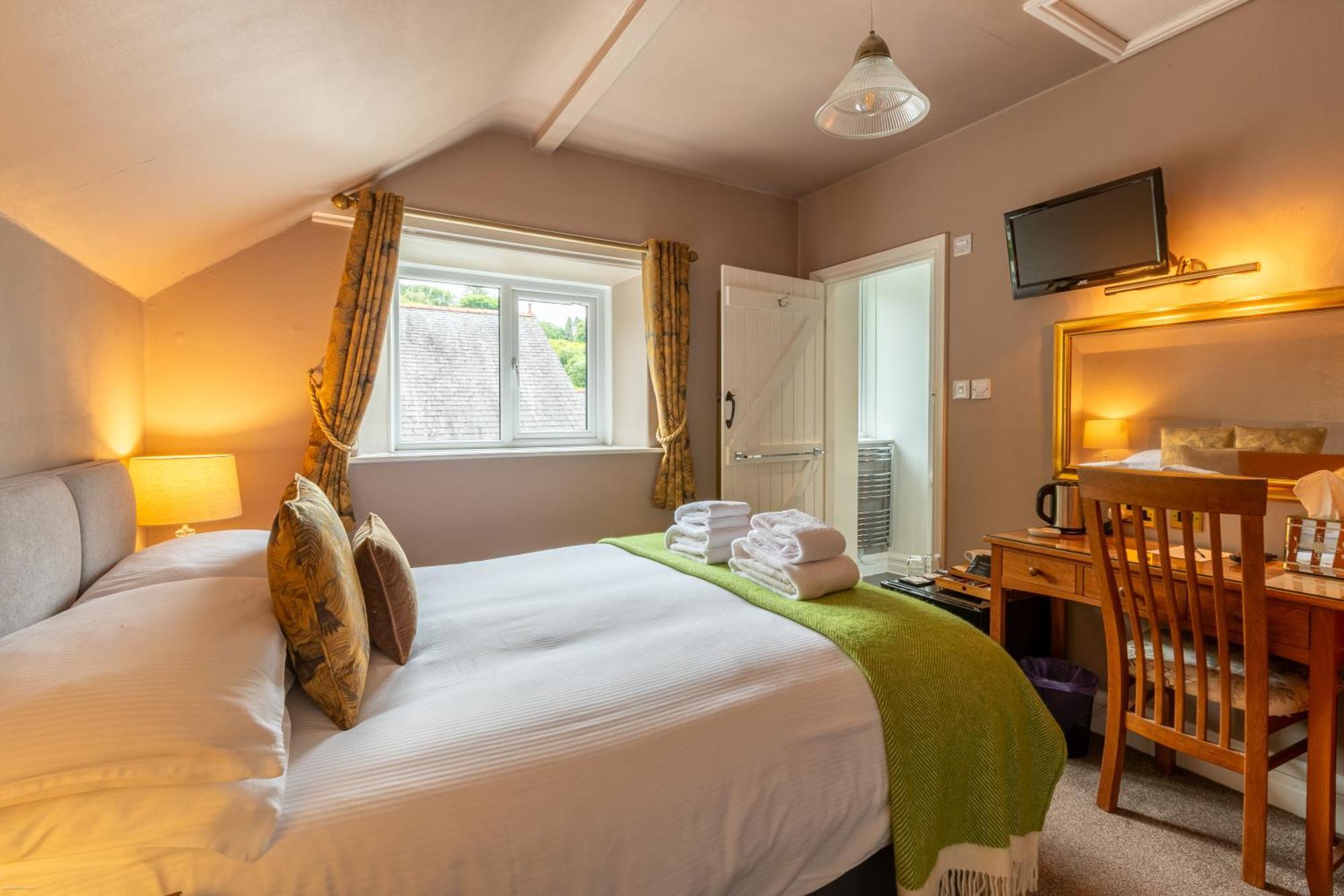 Oakfold House Hotel Bowness-on-Windermere Bagian luar foto